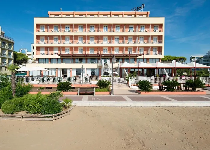 Hotel Columbus Caorle photo