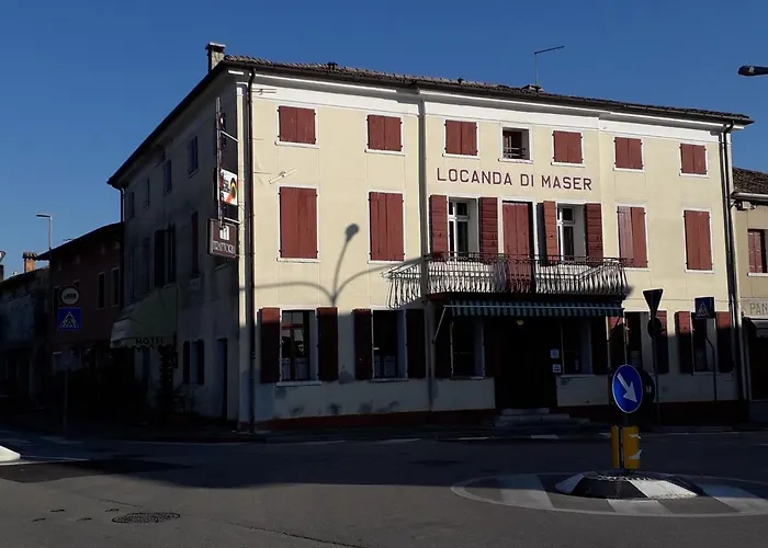 Locanda Maser photo